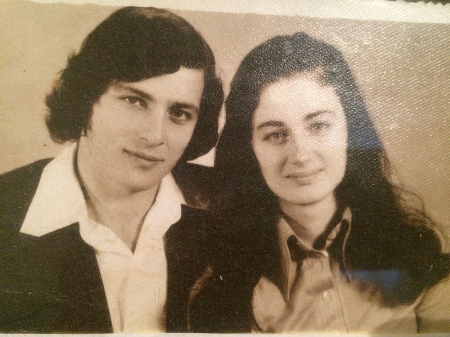 Папа мама - #папамама - оригинал