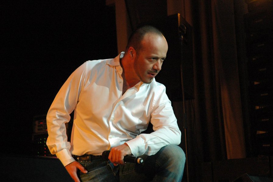 александров - хор турецкого - оригинал