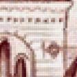 Предпросмотр схемы вышивки «Храм» (№1473520)