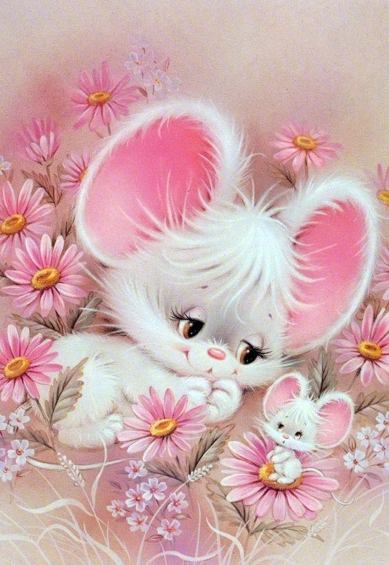 myšky - оригинал