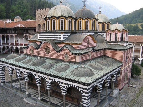 RILSKI MANASTIR - priroda-bg - оригинал