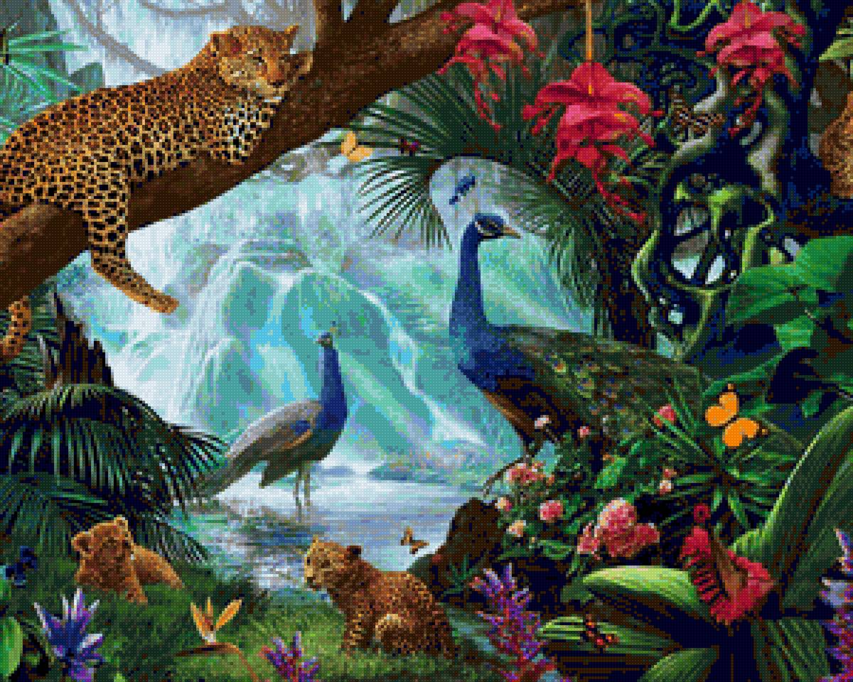 PAUNI-2 - pauni - предпросмотр