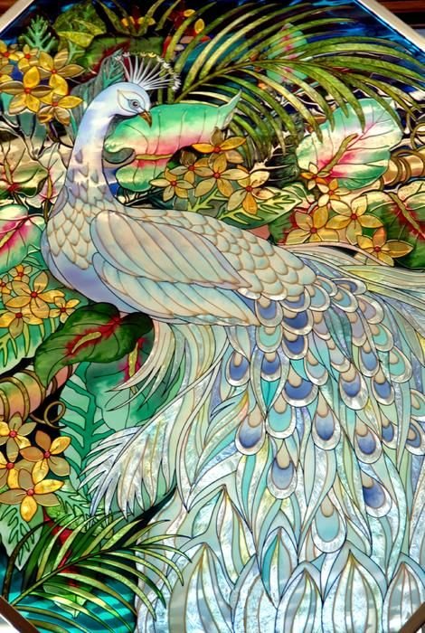 BQL PAUN - pauni - оригинал