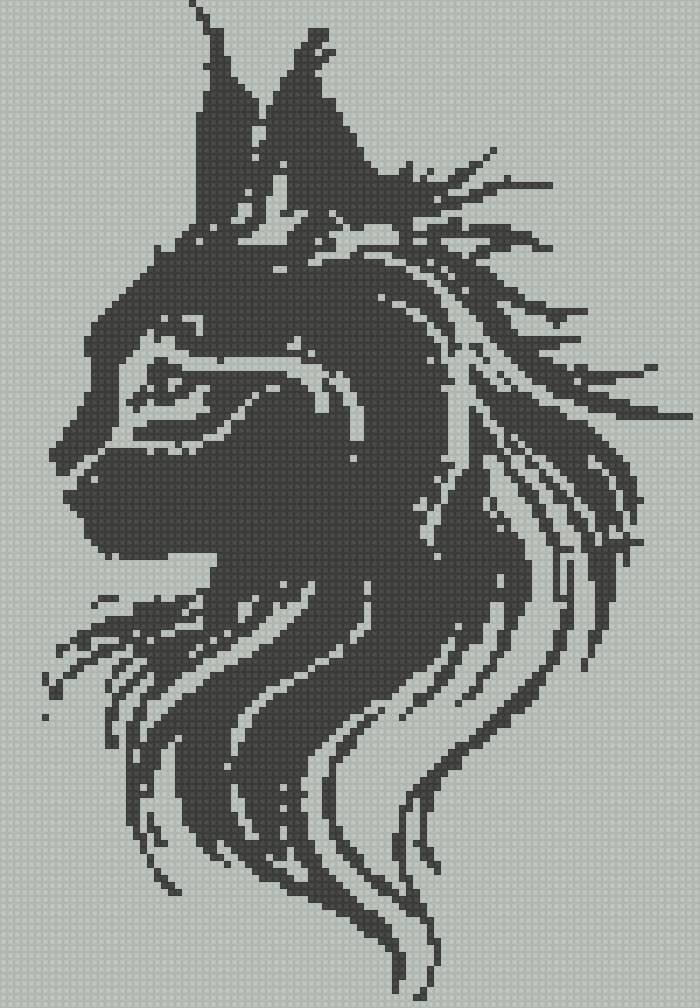 Рысь - предпросмотр