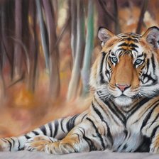 Схема вышивки «№1474532»