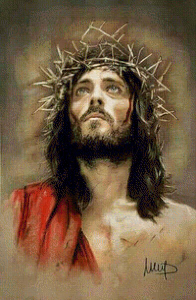 Chrystus - предпросмотр