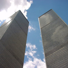 Схема вышивки «ВТЦ»