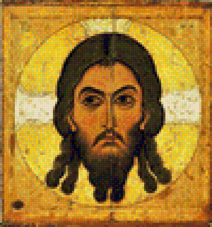 иисус - предпросмотр