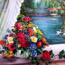 Схема вышивки «№1477344»