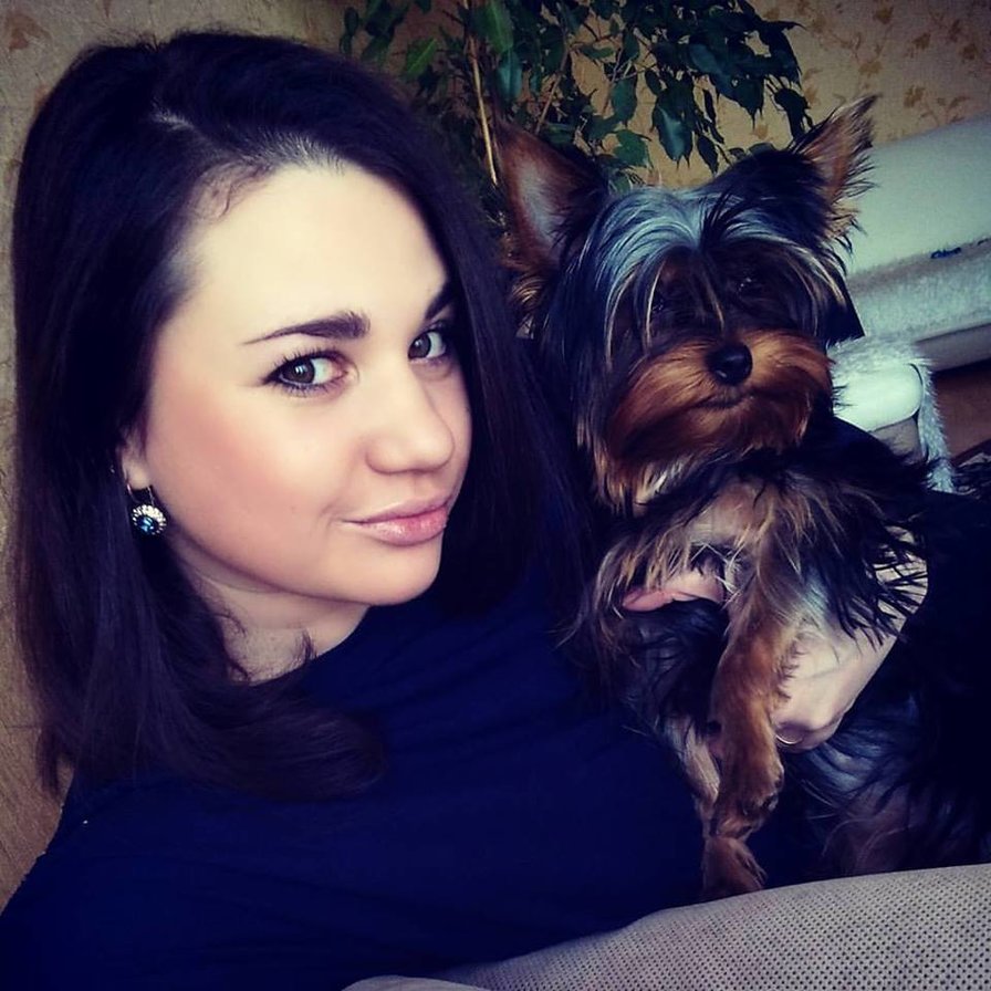 Monja - monja, vika - оригинал