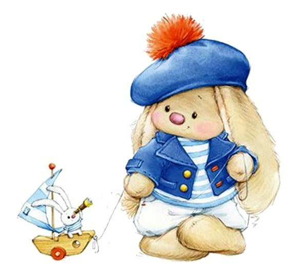 зайка ми с корабликом1 - оригинал