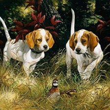 Схема вышивки «№1478204»