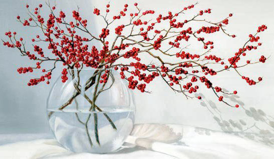 ветка - оригинал