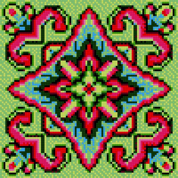 Подушка - предпросмотр