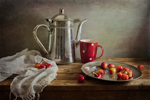 Натюрморт1 - натюрморт - оригинал