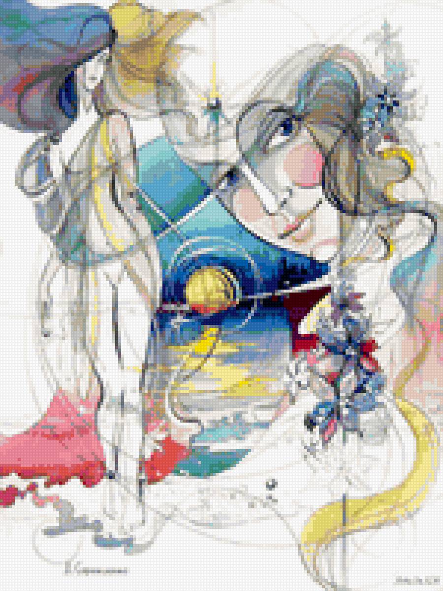 люди - предпросмотр