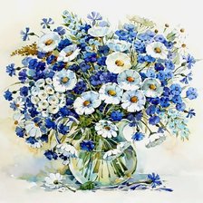 Схема вышивки «№1480599»