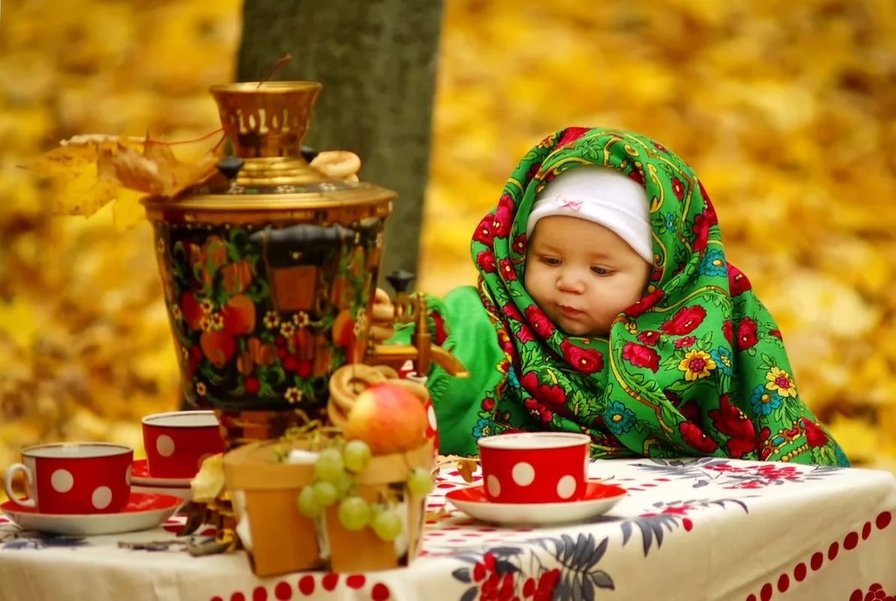 Чай 1 - чай - оригинал