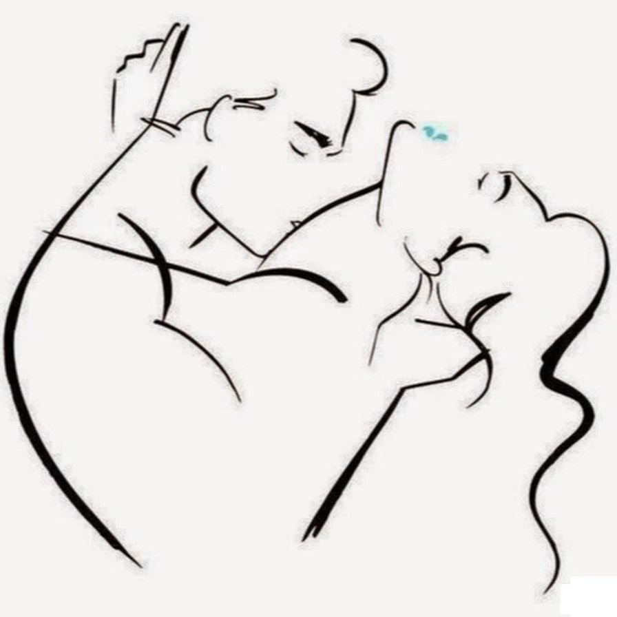 страсть - оригинал