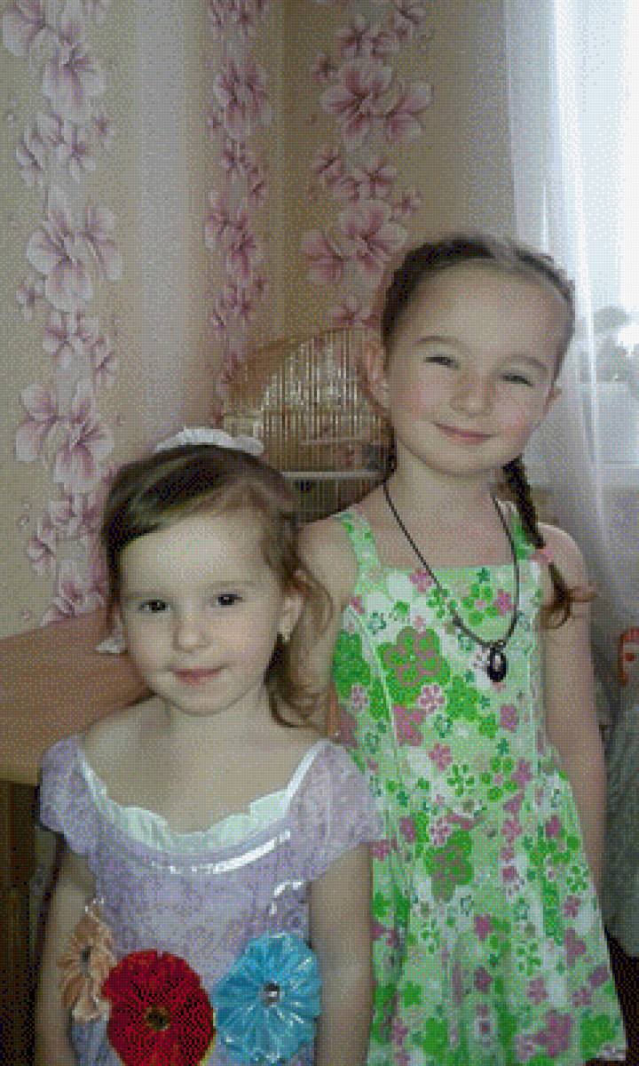 внучки - дети - предпросмотр