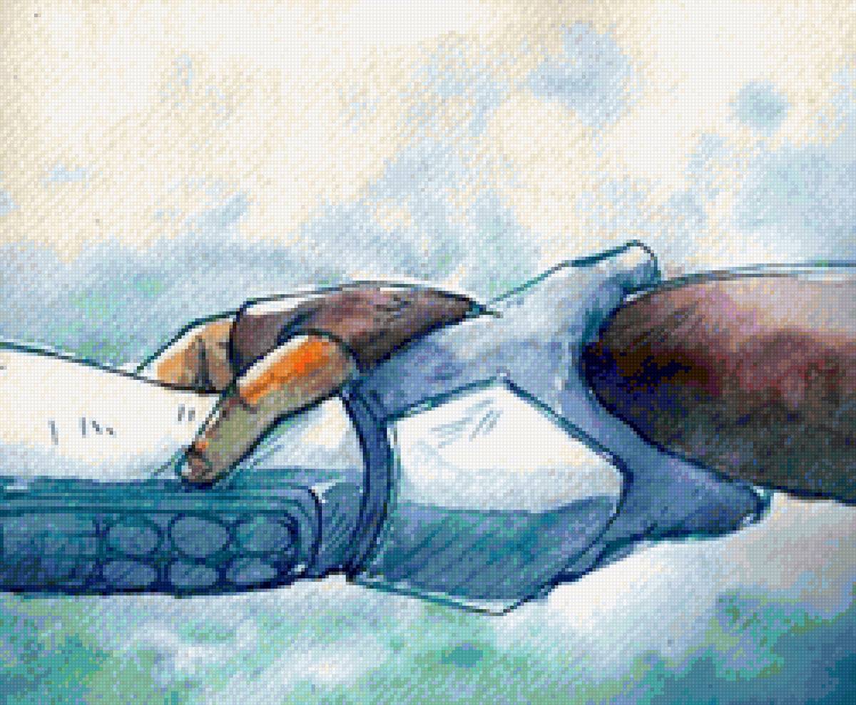 Ahsoka&Rex - предпросмотр