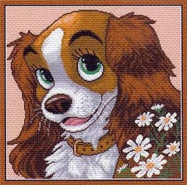 Милашка - оригинал