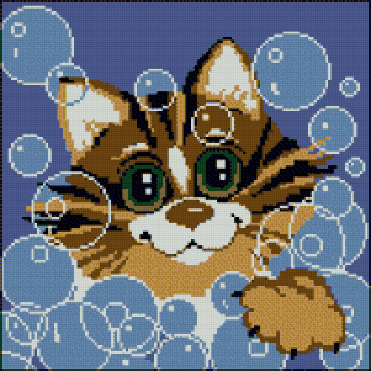 Котейка - предпросмотр