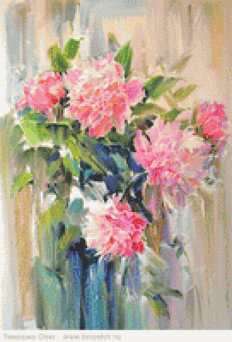 piwonie - предпросмотр