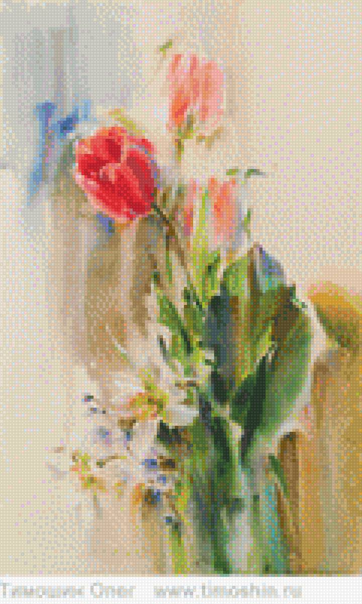 wiosenne kolory - предпросмотр