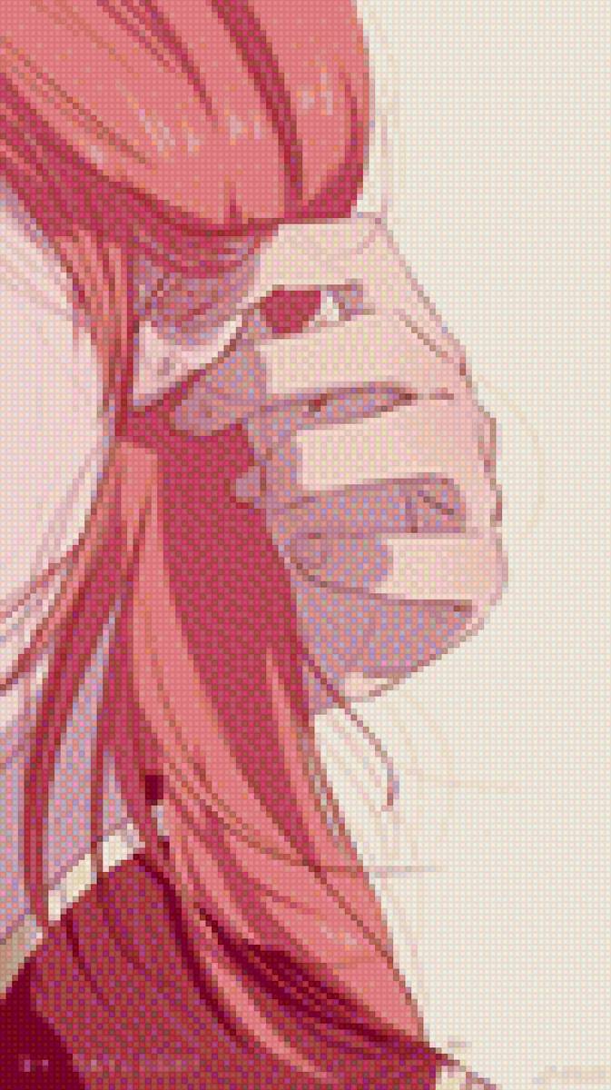 волосы - предпросмотр