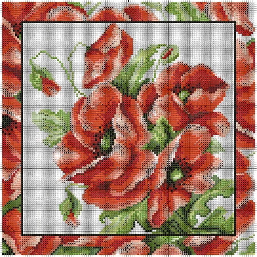 маки2 - оригинал