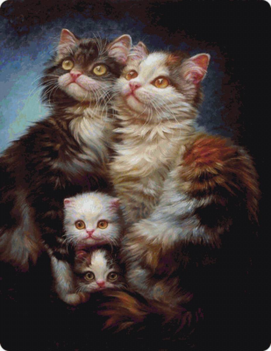 семья - предпросмотр