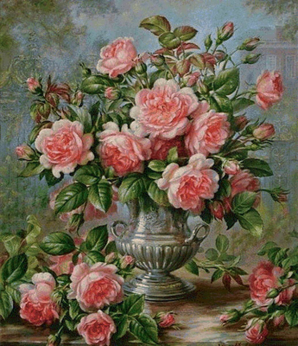 букет - предпросмотр