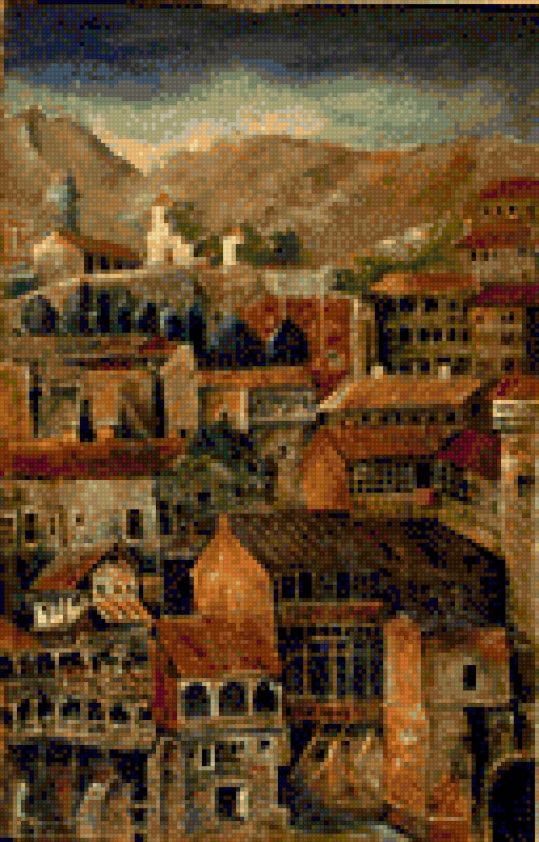 elene axvlediani tbilisi 3 - предпросмотр