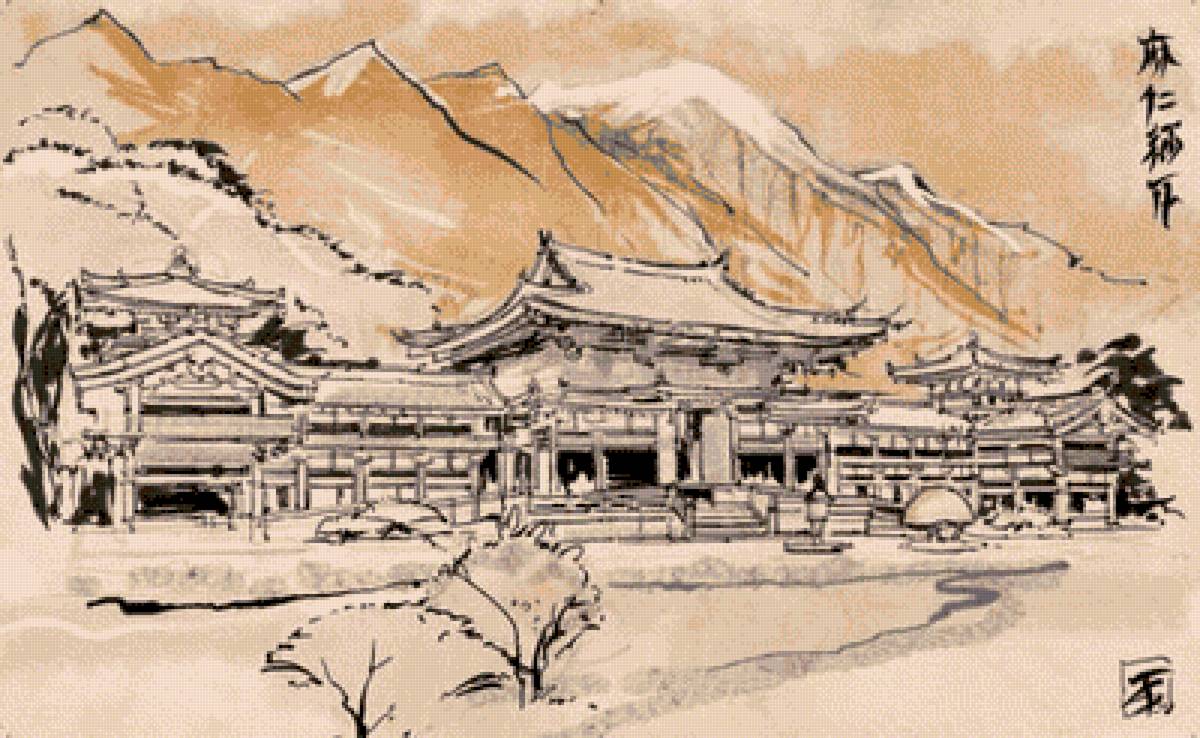 japan 002 - предпросмотр