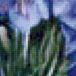 Предпросмотр схемы вышивки «Букет полевых цветов» (№1484313)