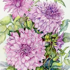 Схема вышивки «№1485019»