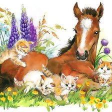 Схема вышивки «№1485571»