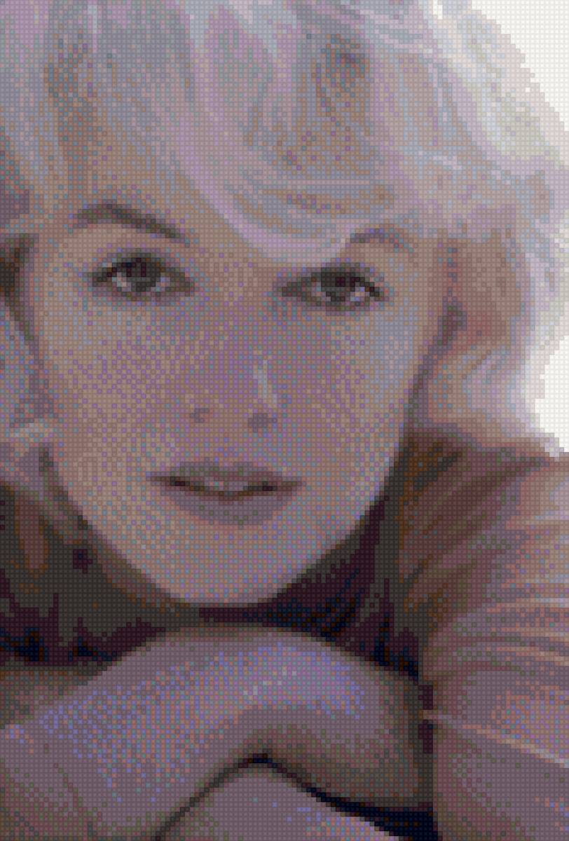 Мерилин Монро 2 - певица, актриса, мерилин, звезда, мерилин монро - предпросмотр