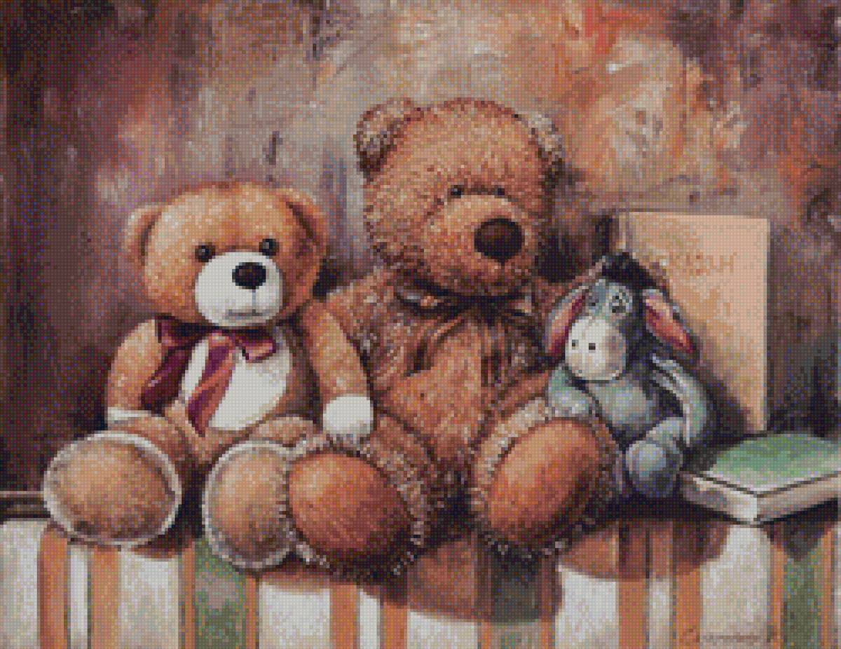 Дружба 2 - предпросмотр