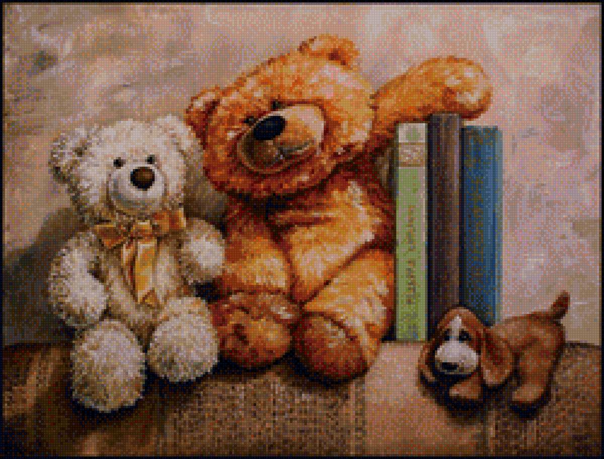 Посиделки - предпросмотр