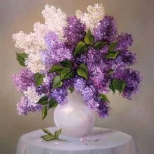 Схема вышивки «№1487464»