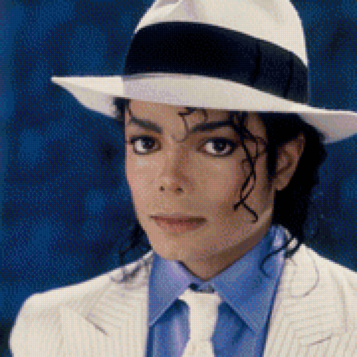 Smooth Criminal - michael jackson, mjj - предпросмотр