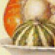 Предпросмотр схемы вышивки «тыковки» (№1488967)