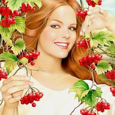 Схема вышивки «№1489169»