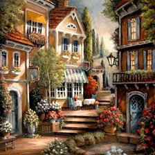 Схема вышивки «№1489780»