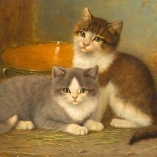 Схема вышивки «№1489837»