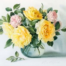 Схема вышивки «№1490052»