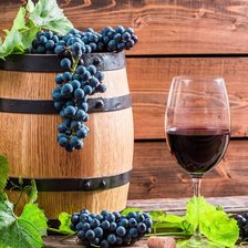 Схема вышивки «натюрморт»