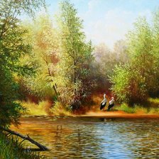 Схема вышивки «№1490159»